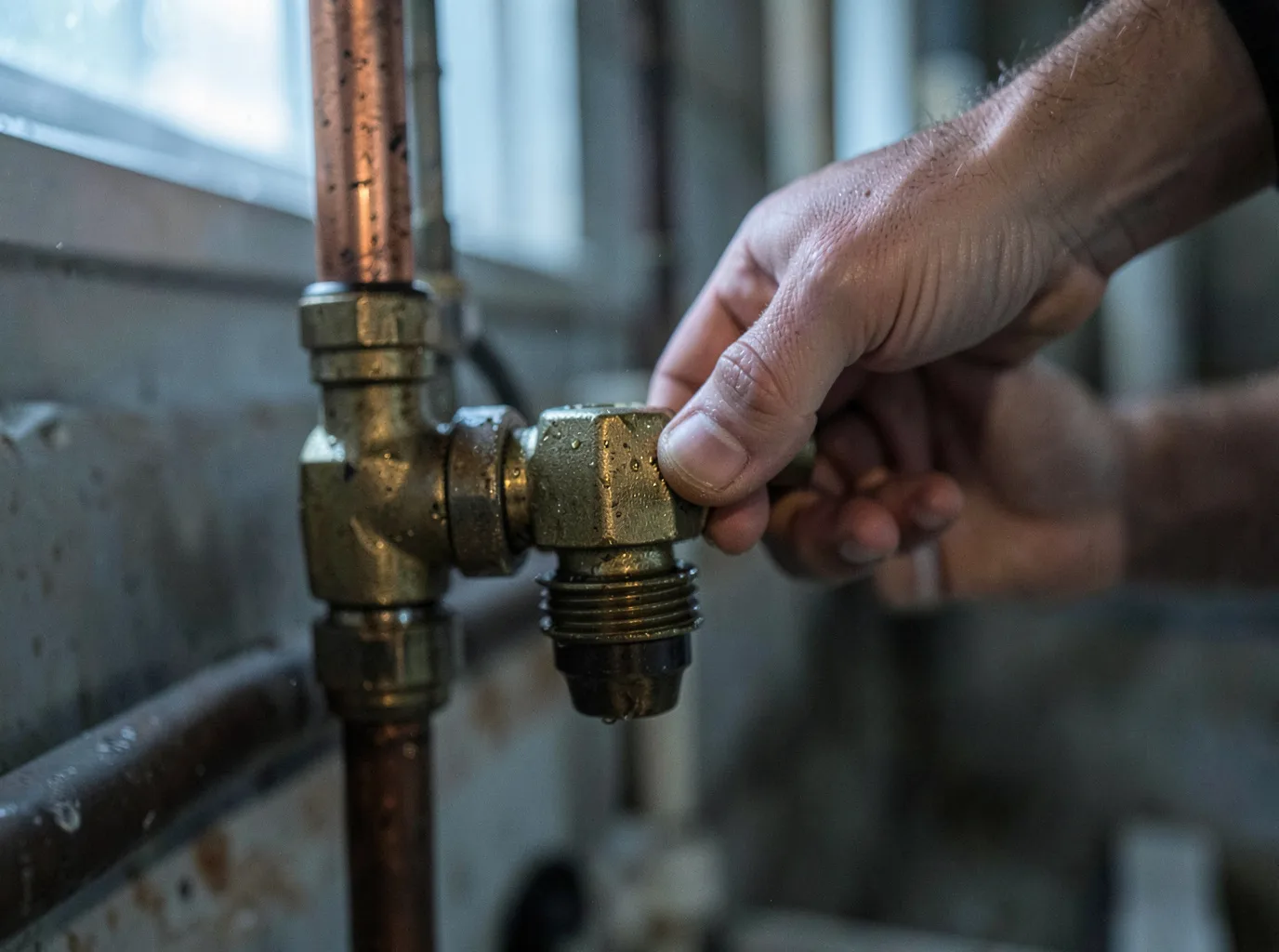 Emergency Plumber Patchogue, NY FAQs